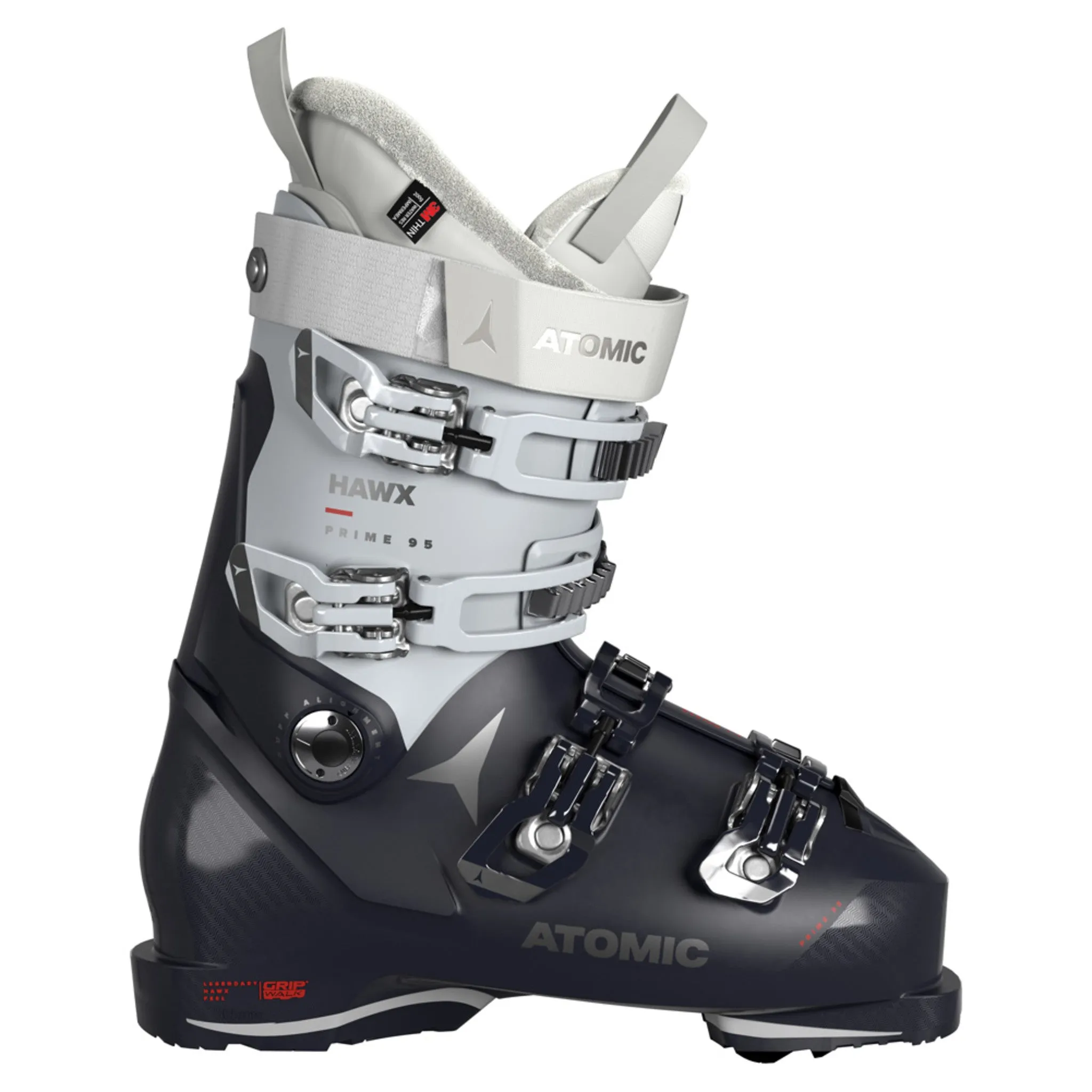2023 Atomic Hawx Prime 95 Women's Ski Boot