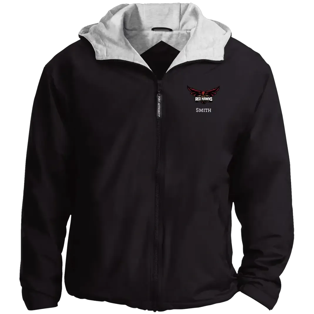 ACIT Track & Field Men/Unisex Jackets