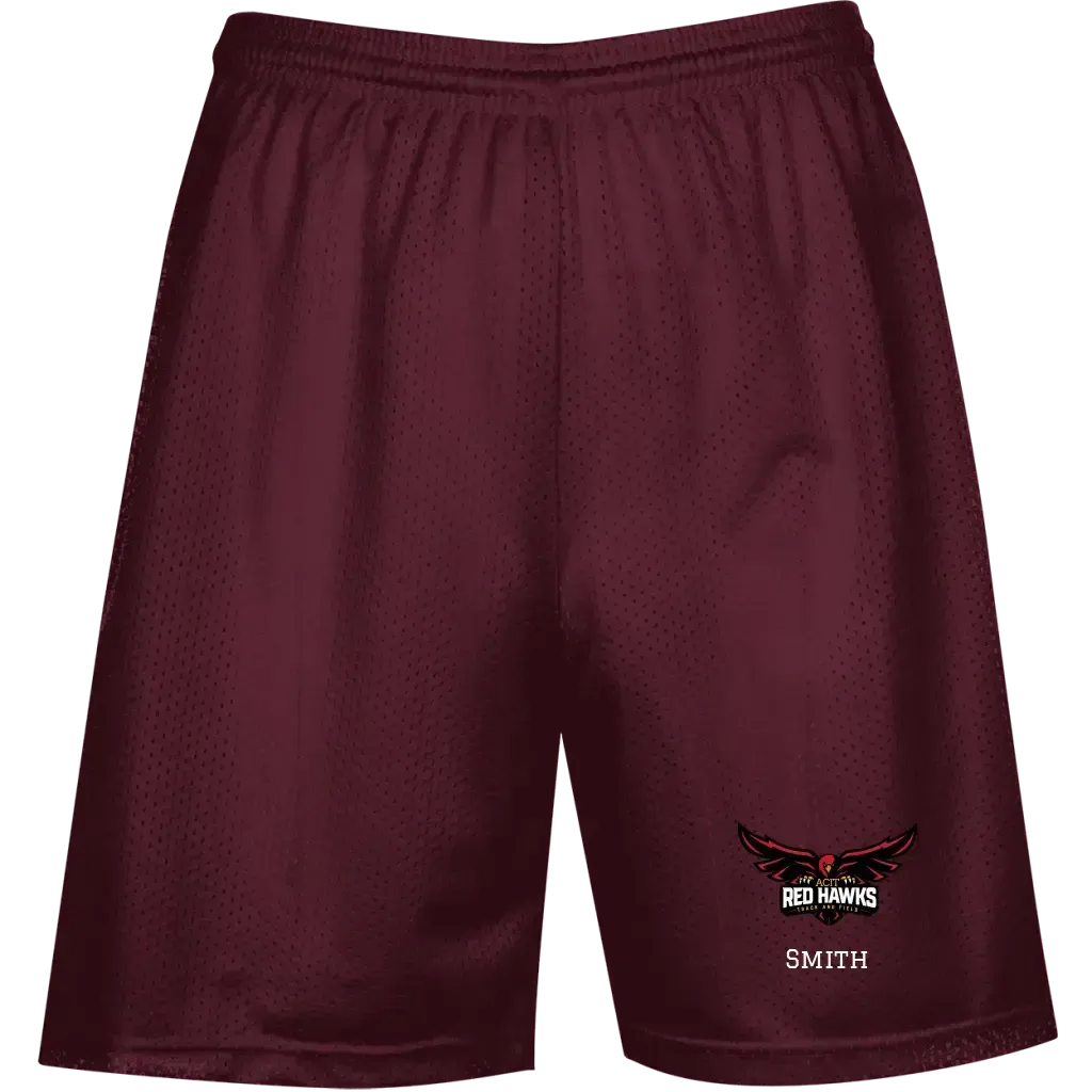 ACIT Track & Field Shorts