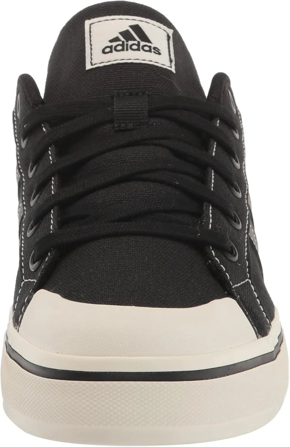 adidas Men's Bravada 2.0 Lifestyle Skateboarding Canvas Shoes Skate