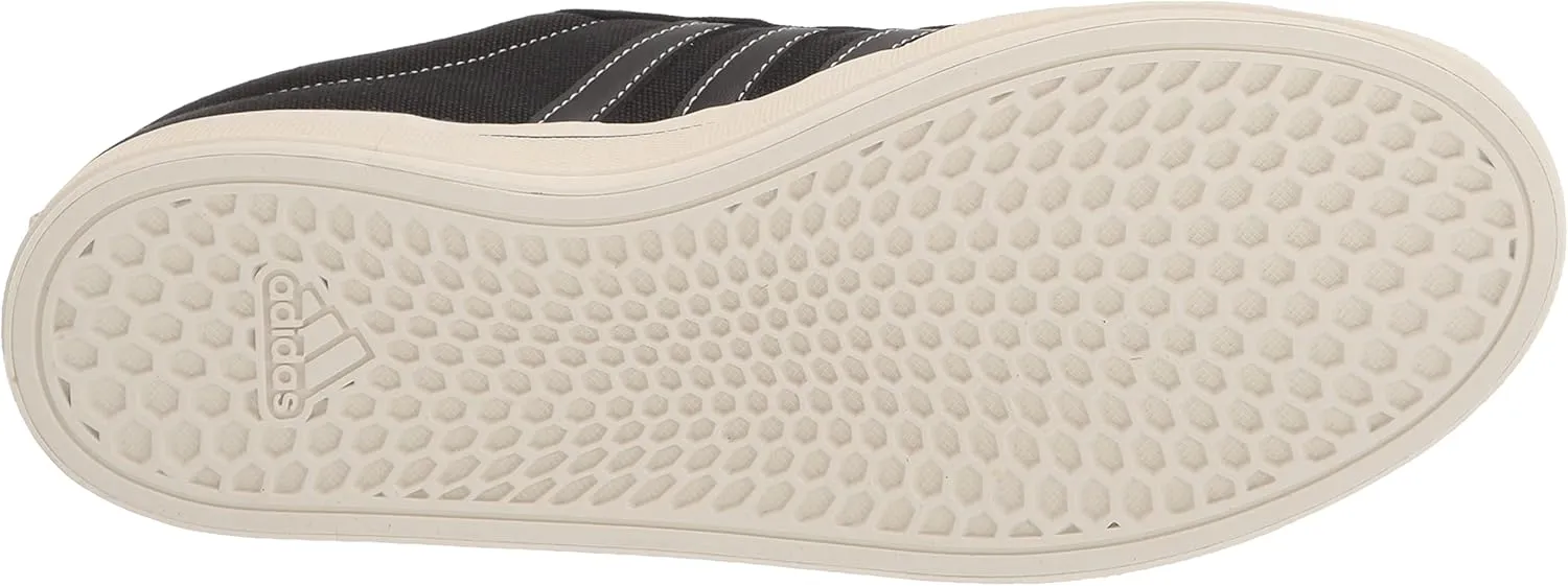 adidas Men's Bravada 2.0 Lifestyle Skateboarding Canvas Shoes Skate
