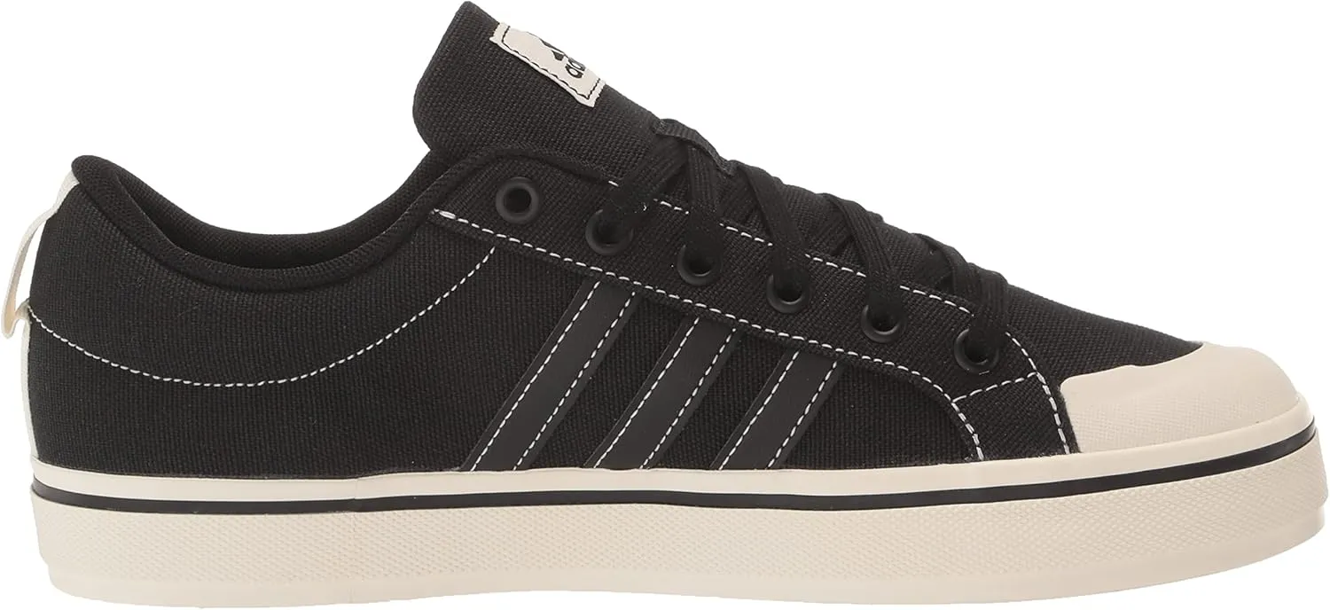 adidas Men's Bravada 2.0 Lifestyle Skateboarding Canvas Shoes Skate