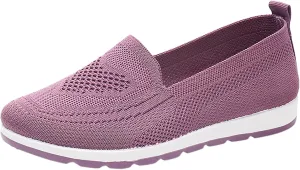 Arch Support Versatile Sneakers for Women Non Slip Athletic Fashion Casual Sneakers Orthopedic Shoe for Women