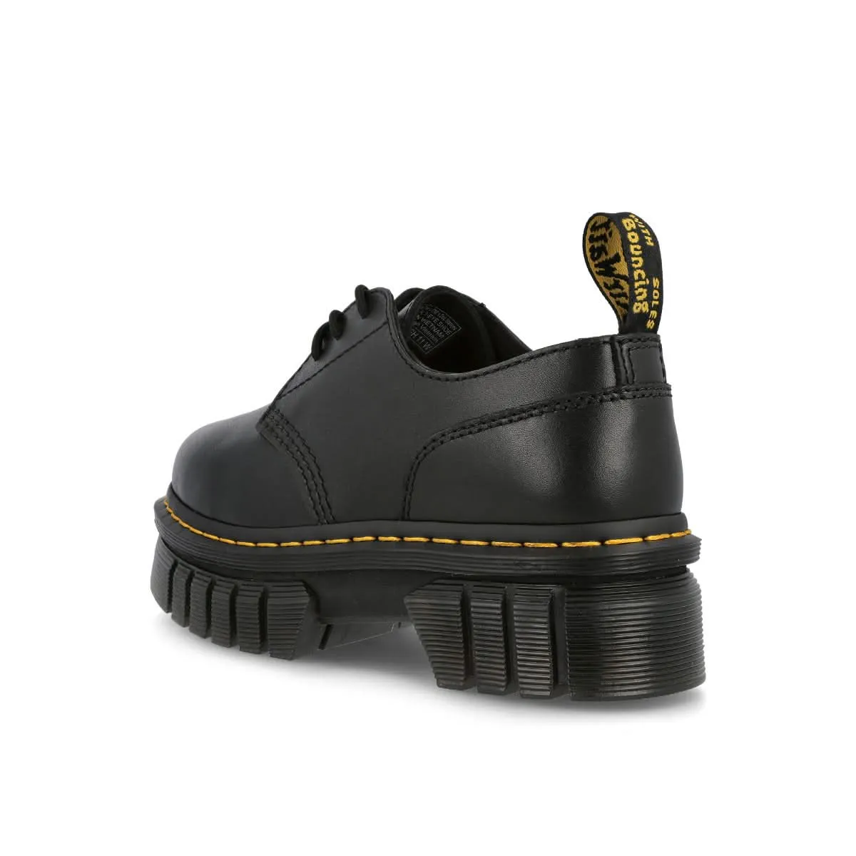 Audrick 3-Eye Shoe