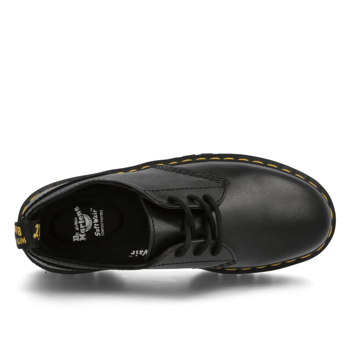 Audrick 3-Eye Shoe