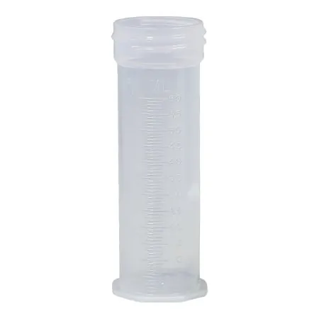 Baby Bottle Grad-U-Feed 60 mL Plastic - Mead Johnson  Mfr# 006806