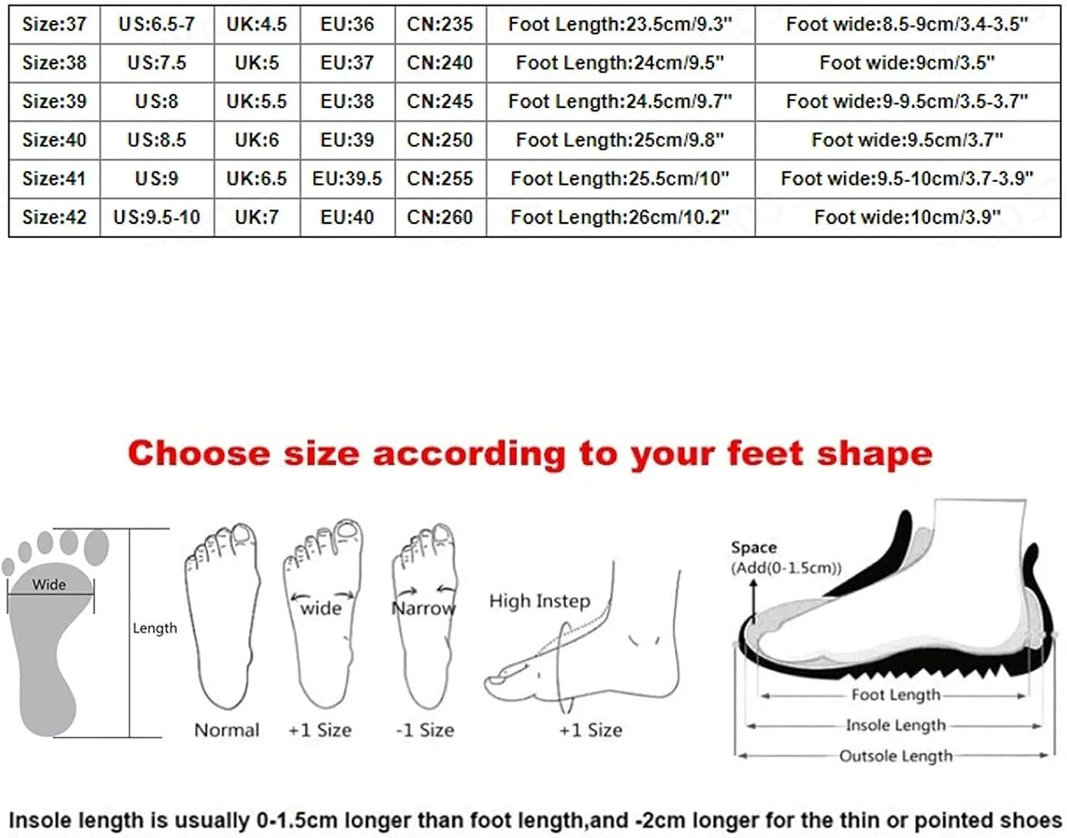 Bamboo Store Women Casual Shoes 9 New Women's Increased Shoes Mid-Heel Lace-up Casual Shoes Breathable Business Shoes Men
