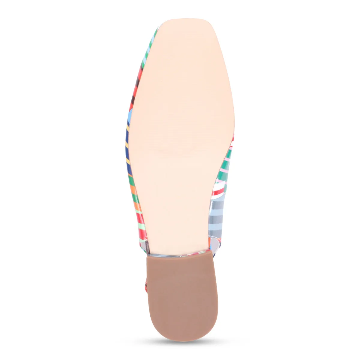 Beammer Slingback Loafer