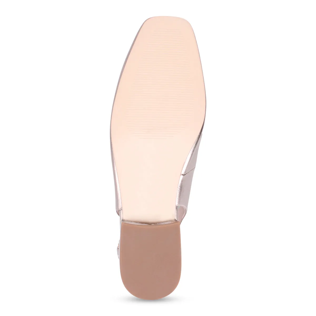 Beammer Slingback Loafer