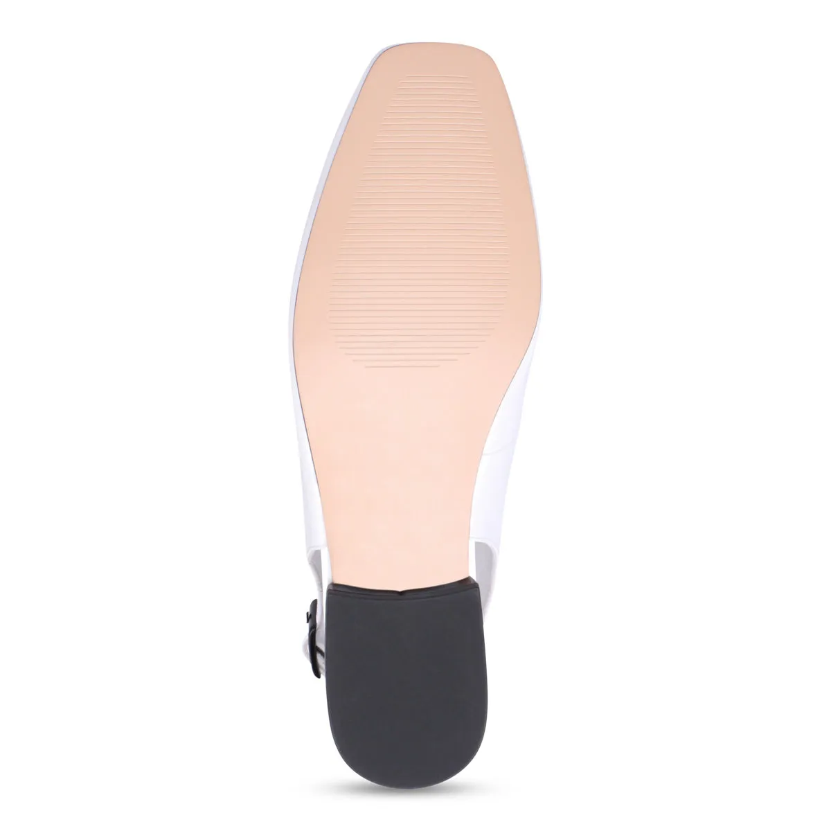 Beammer Slingback Loafer