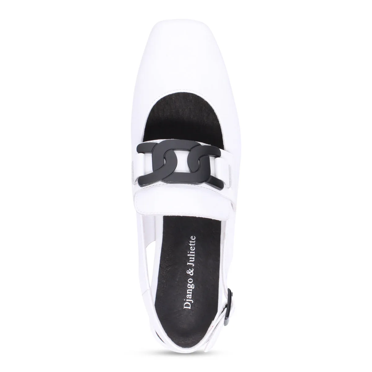 Beammer Slingback Loafer