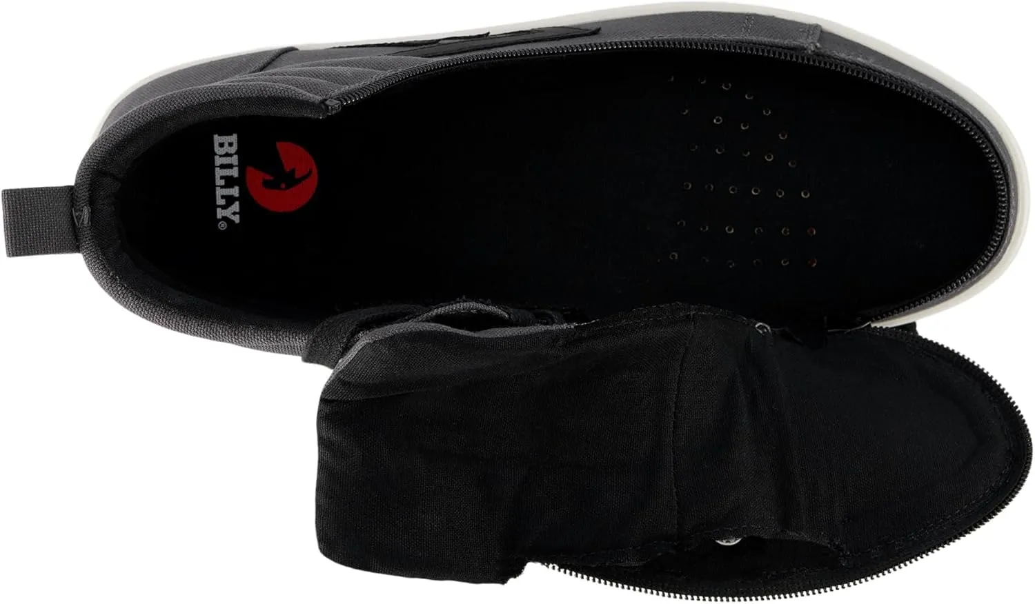 BILLY Footwear Men's Billy Cs High Top Sneaker