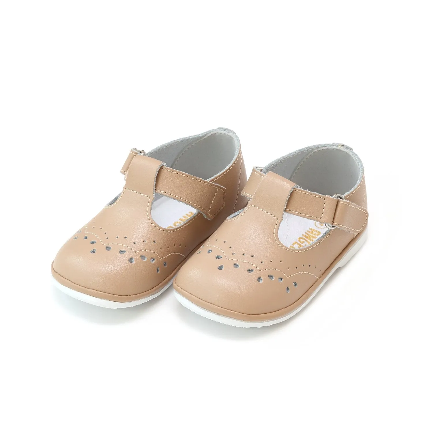 Birdie T-Strap - 2945