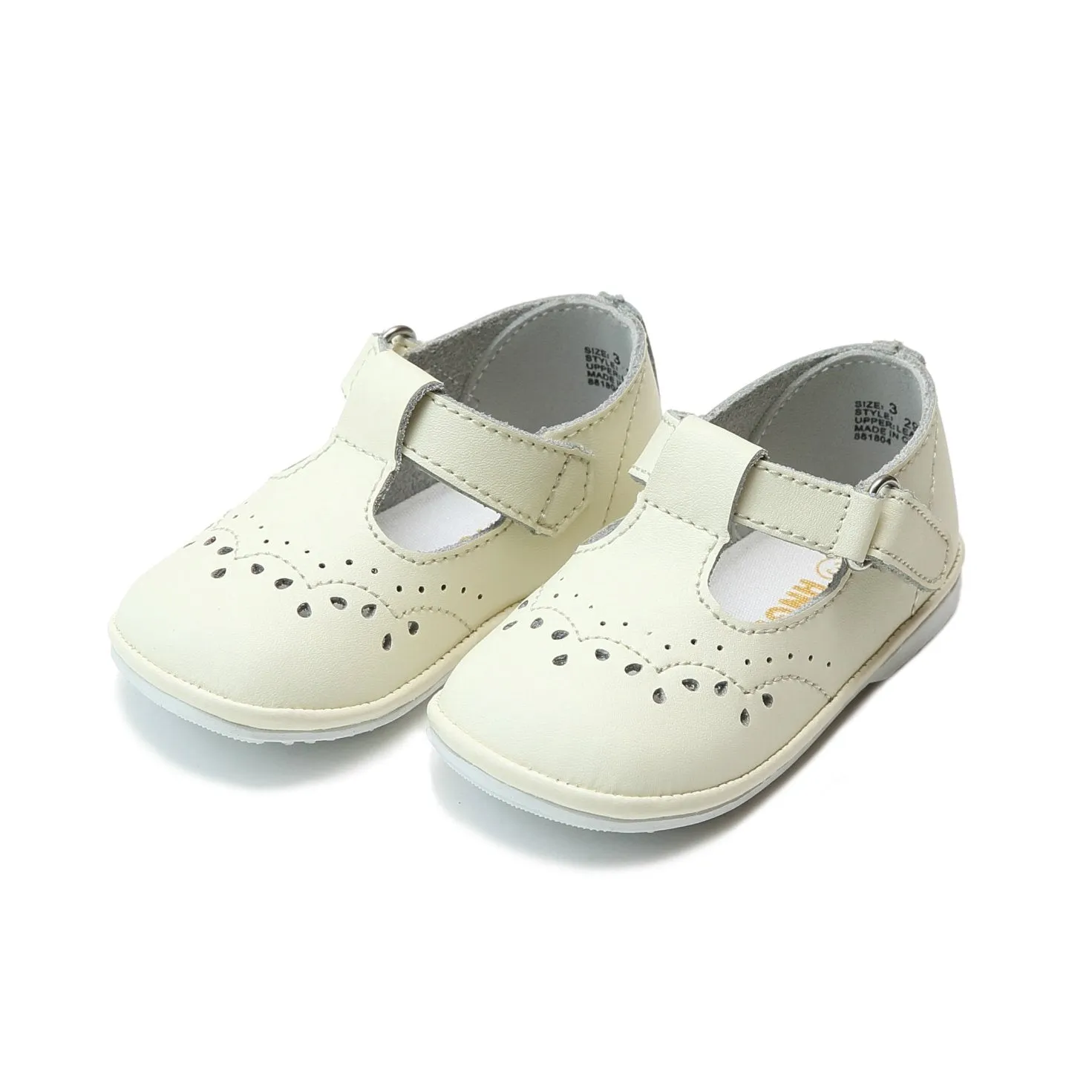 Birdie T-Strap - 2945
