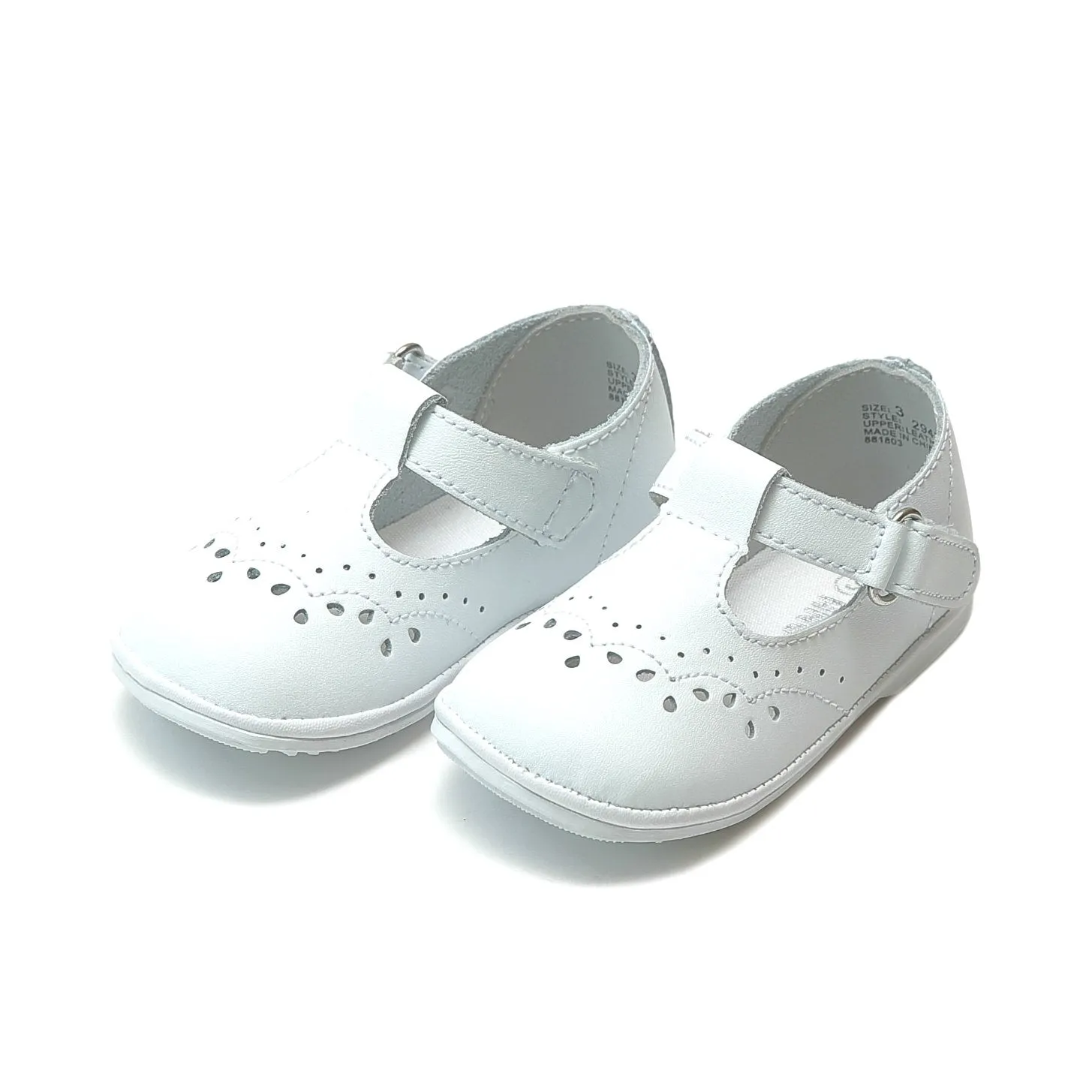 Birdie T-Strap - 2945