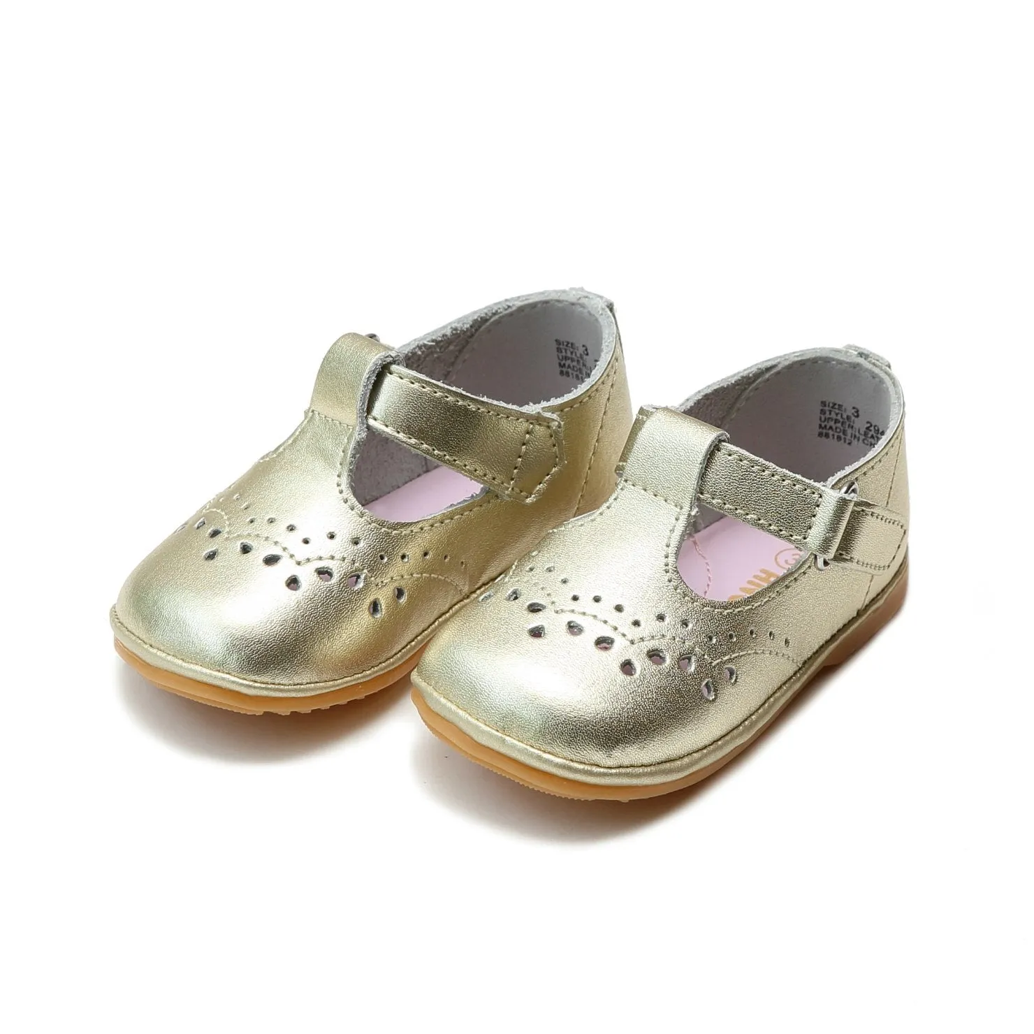 Birdie T-Strap - 2945
