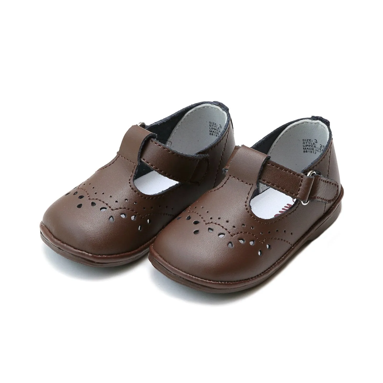 Birdie T-Strap - 2945