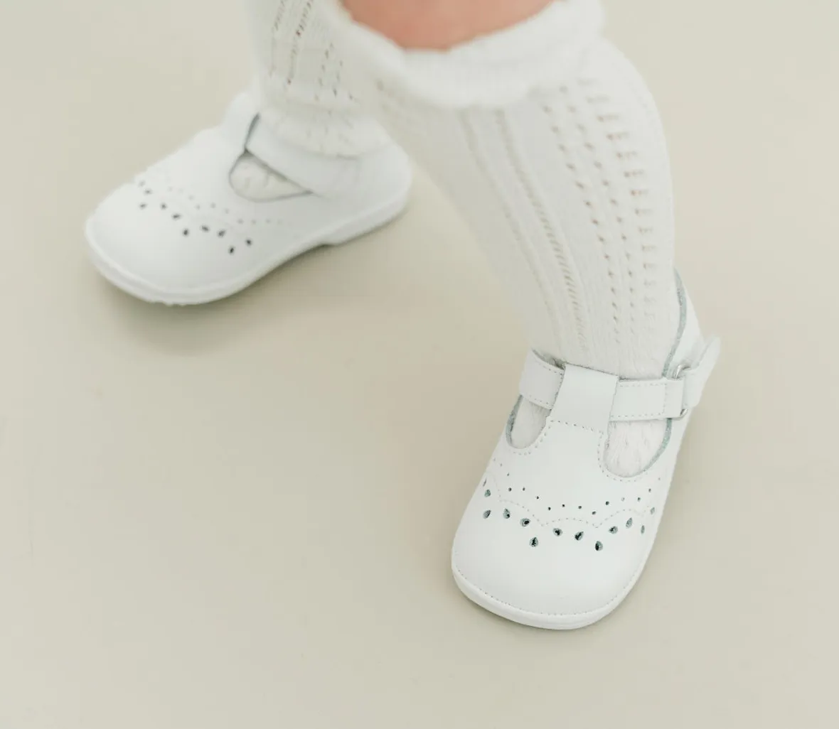 Birdie T-Strap - 2945