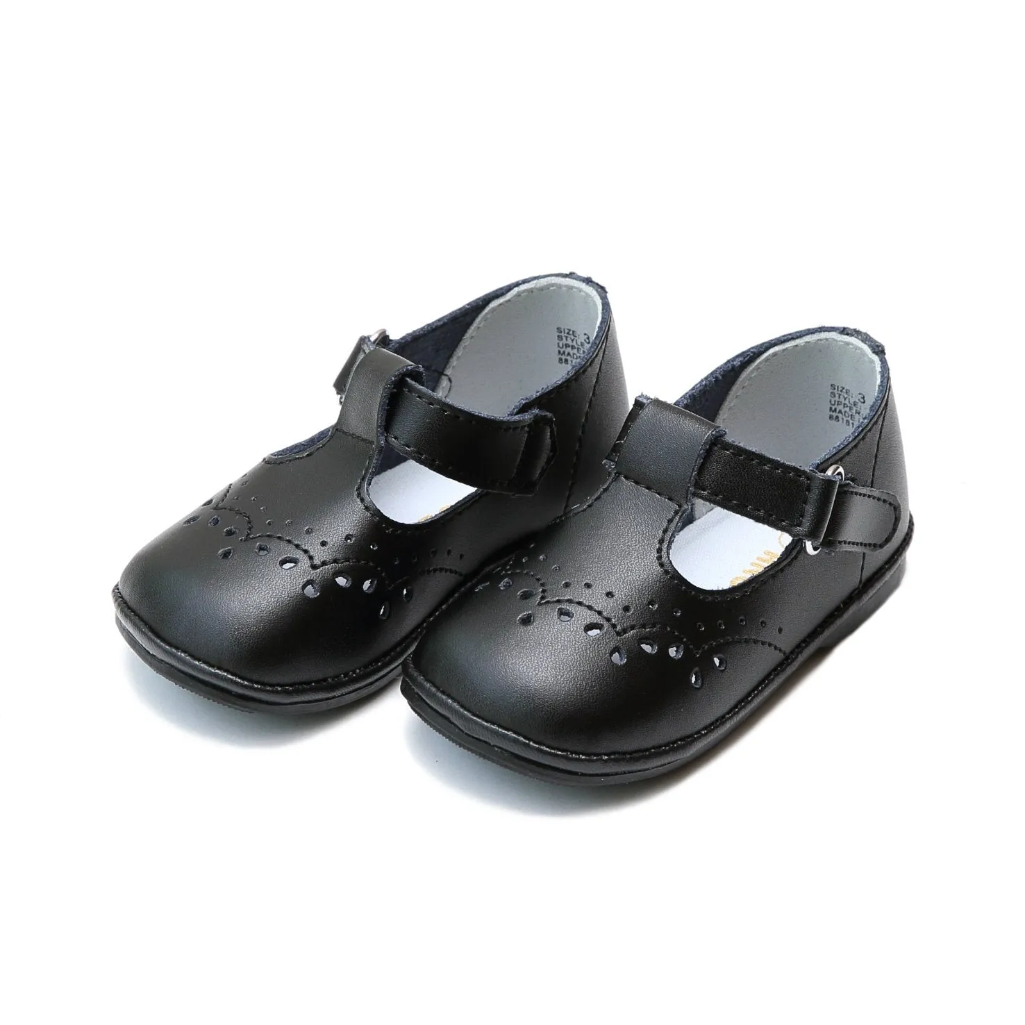 Birdie T-Strap - 2945