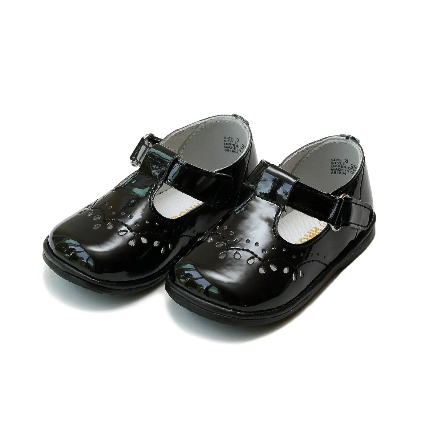 Birdie T-Strap - 2945