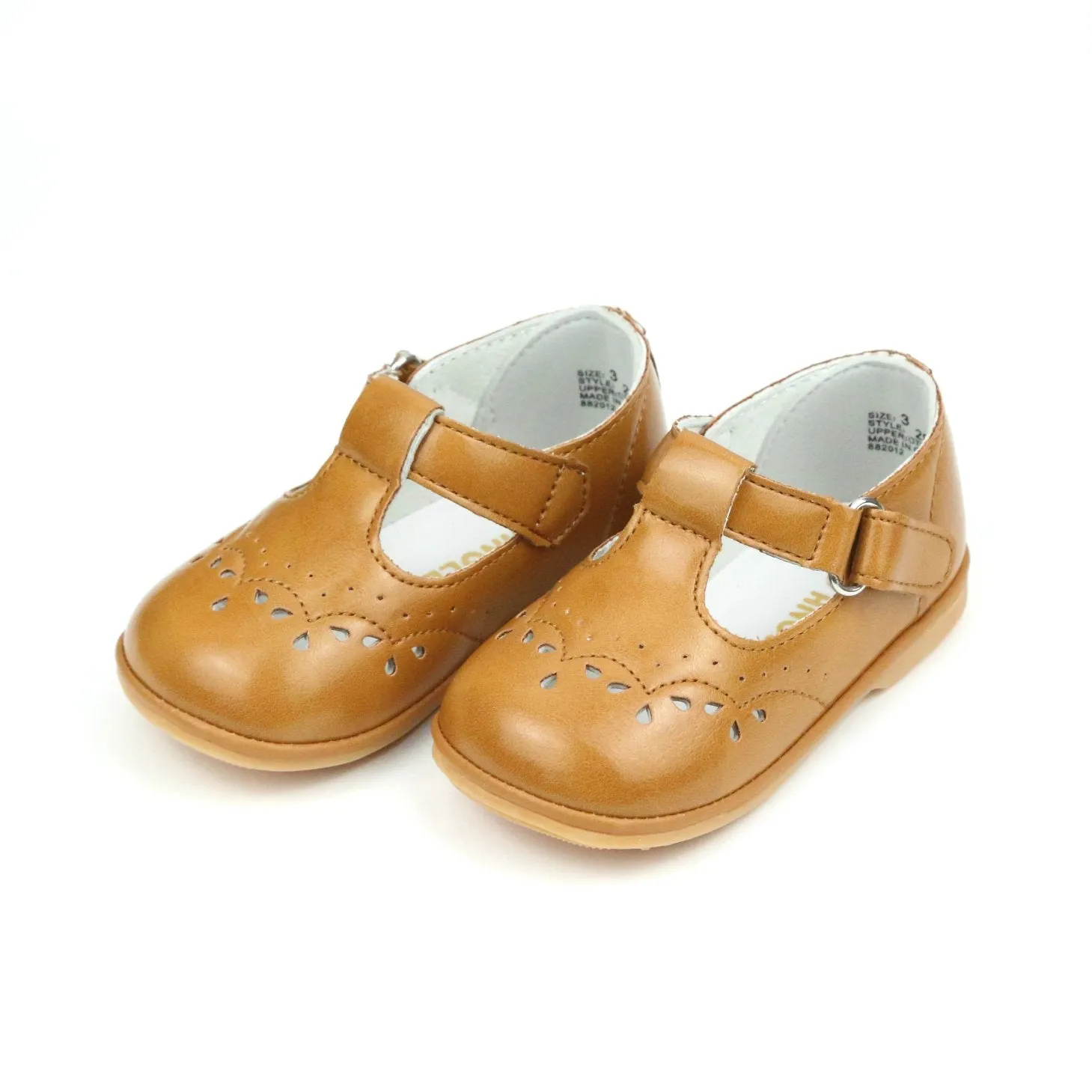 Birdie T-Strap - 2945