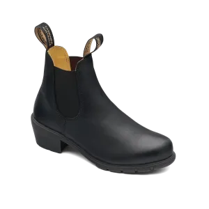 Blundstone 1671 Women's Series Heel Black