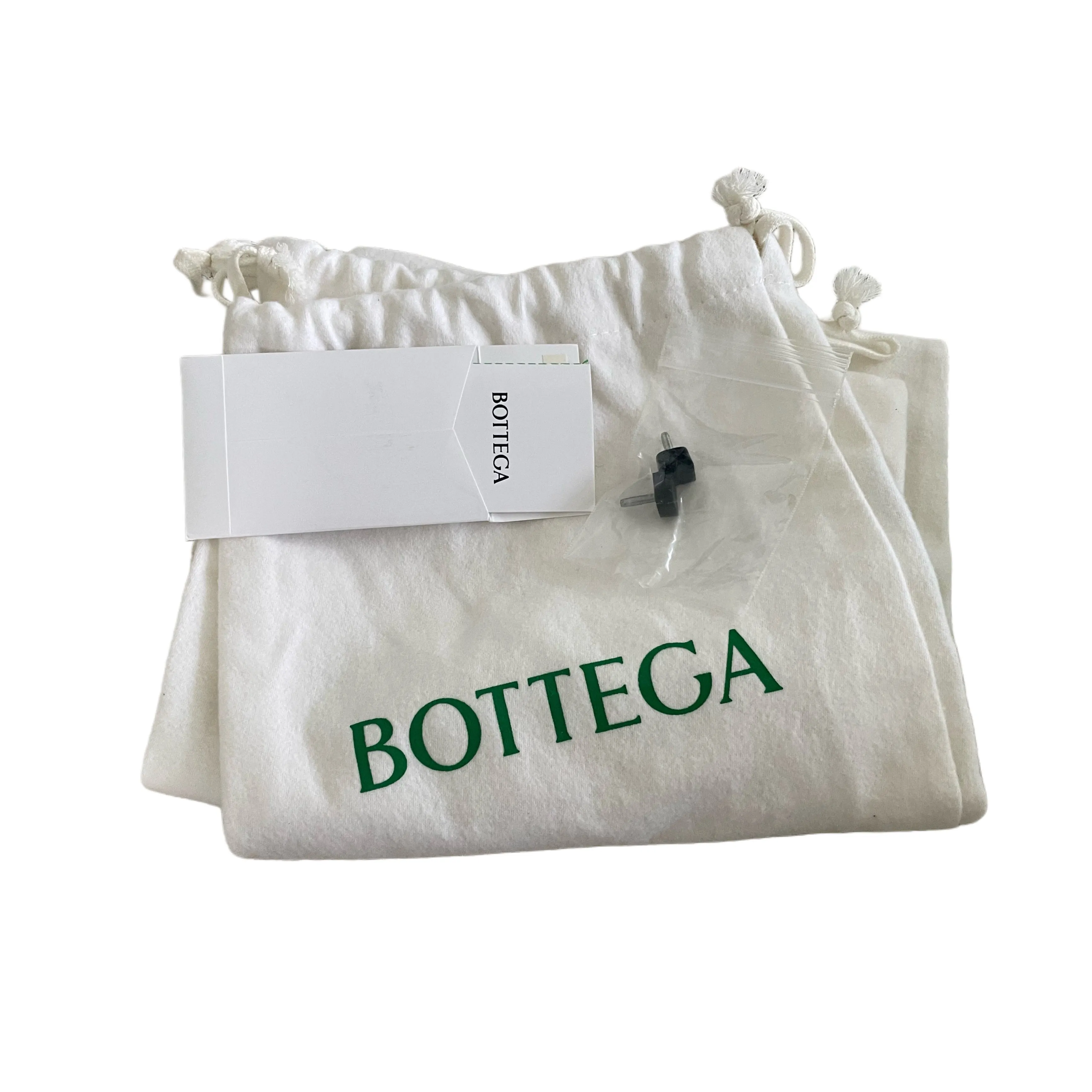 Bottega Veneta Lido Woven High Heel Slide Sandals