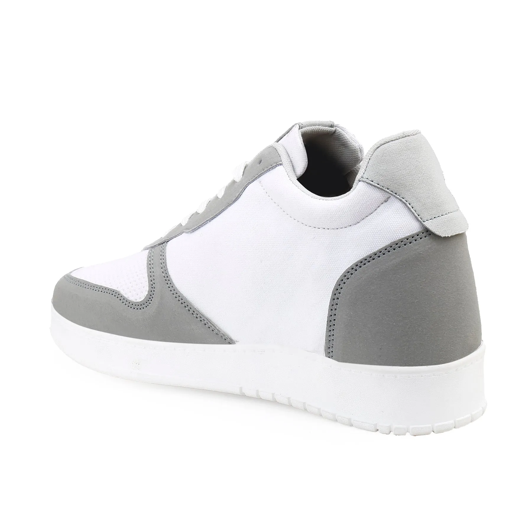 Bxxy 3 Inch Hidden Height sports Shoes