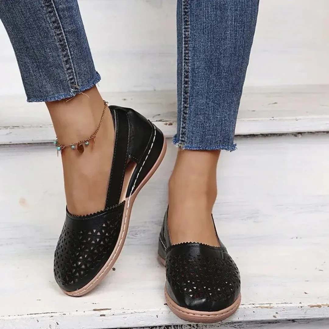 CARLA™ | ORTHOPEDIC WOMEN'S SHOES