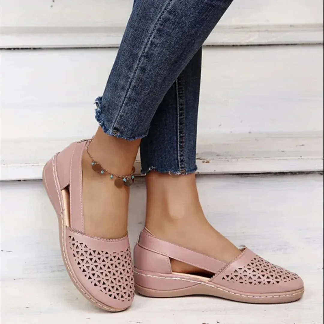 CARLA™ | ORTHOPEDIC WOMEN'S SHOES