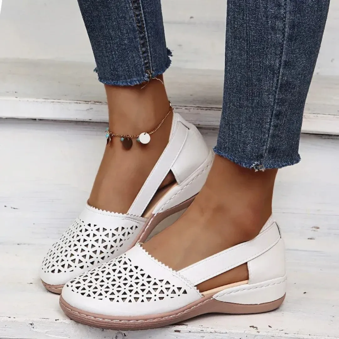 CARLA™ | ORTHOPEDIC WOMEN'S SHOES