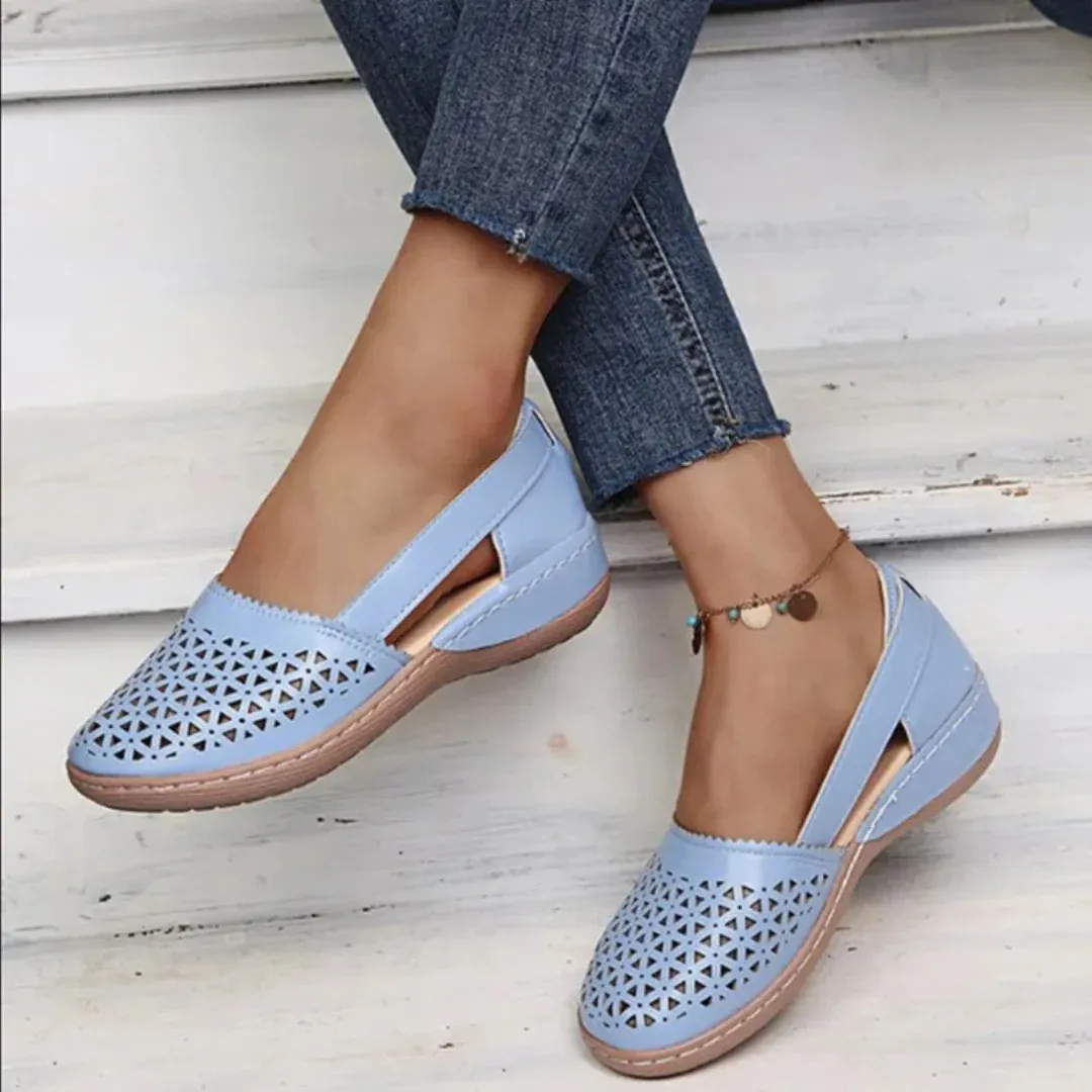 CARLA™ | ORTHOPEDIC WOMEN'S SHOES
