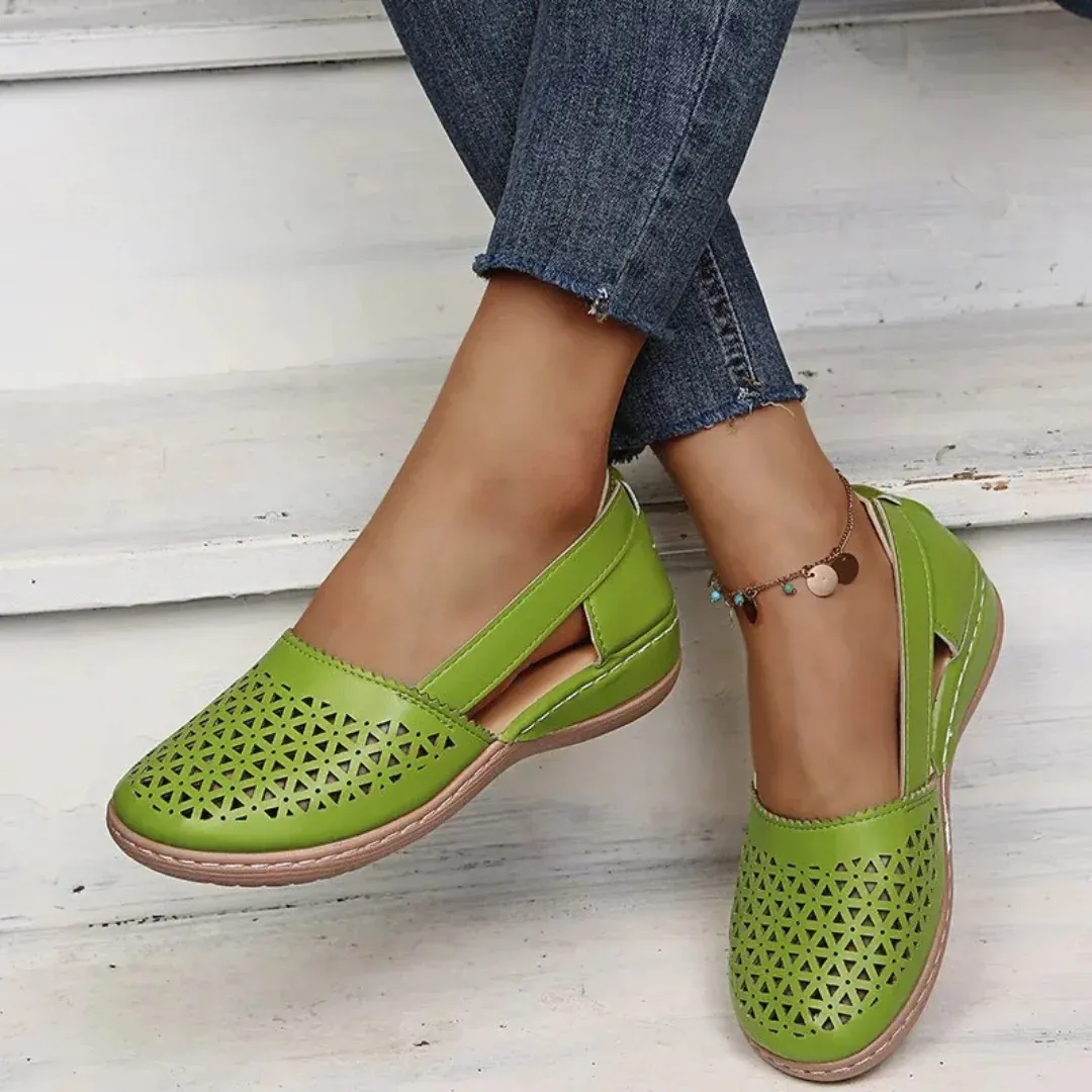 CARLA™ | ORTHOPEDIC WOMEN'S SHOES