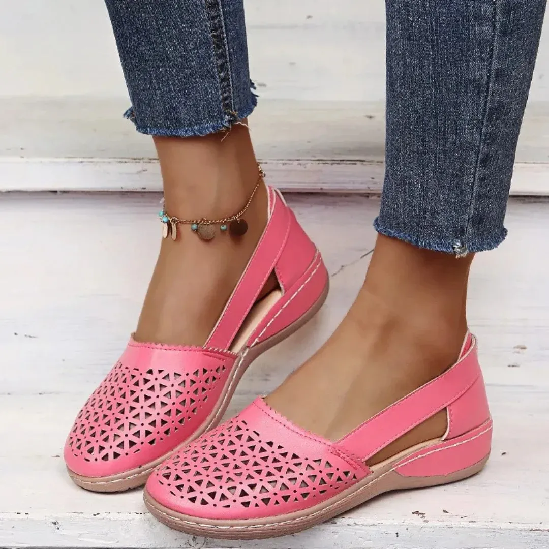 CARLA™ | ORTHOPEDIC WOMEN'S SHOES