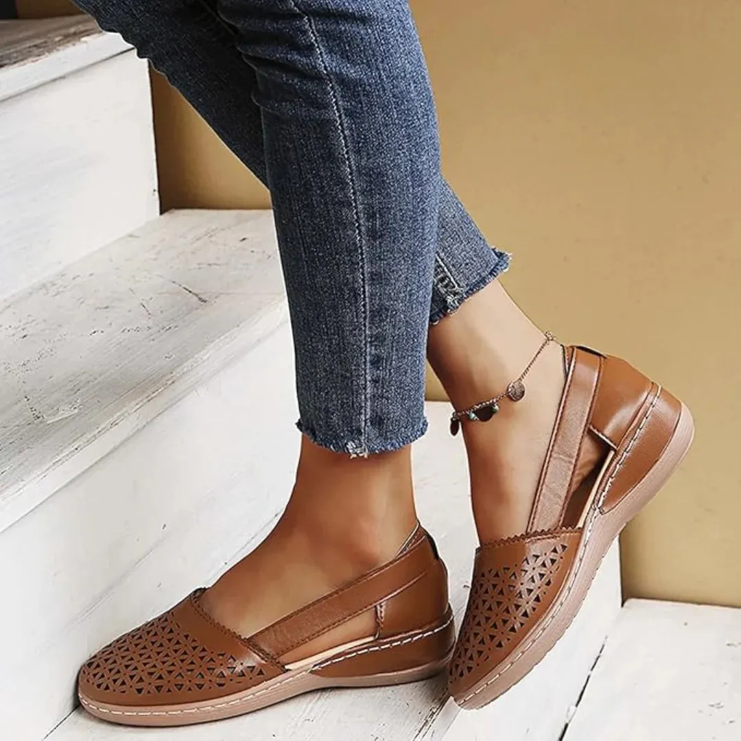 CARLA™ | ORTHOPEDIC WOMEN'S SHOES