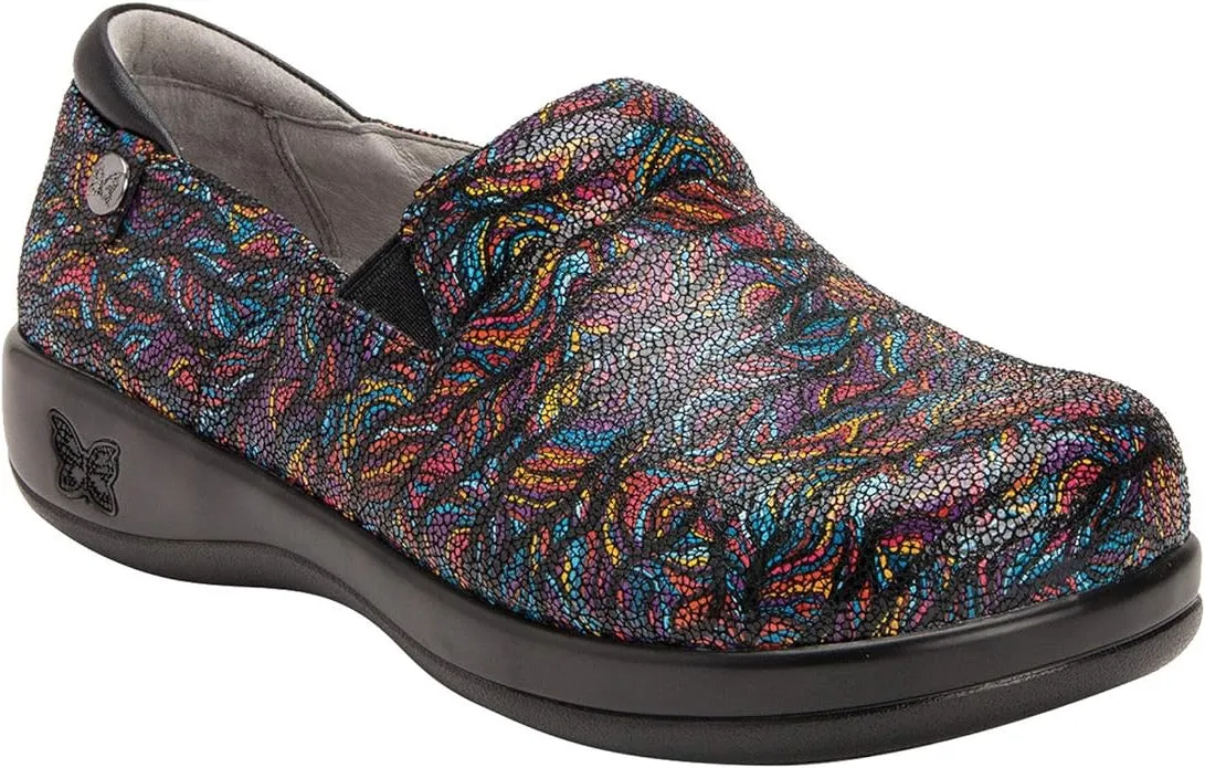 Clearance Alegria Keli Free Form Shoes