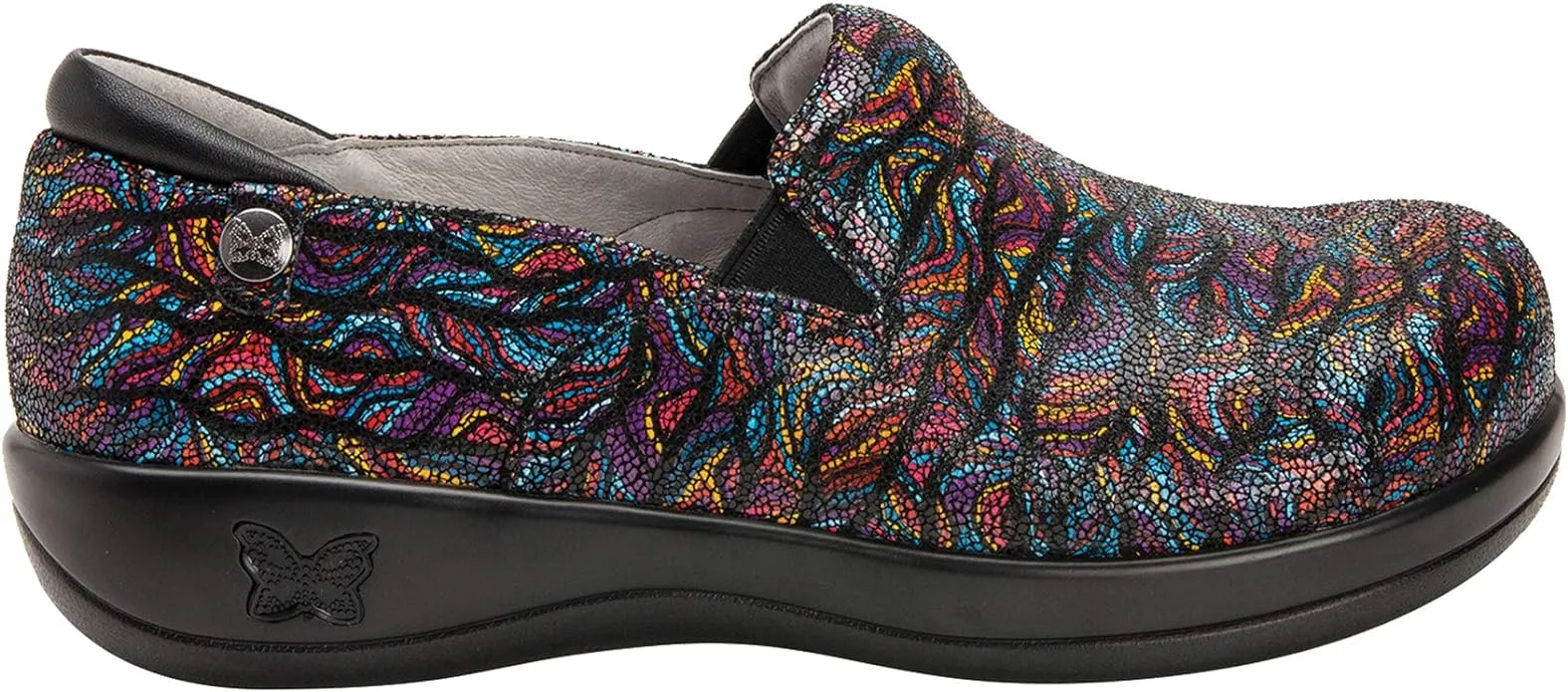 Clearance Alegria Keli Free Form Shoes