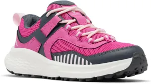Columbia Unisex-Child Konos Low Hiking Shoe