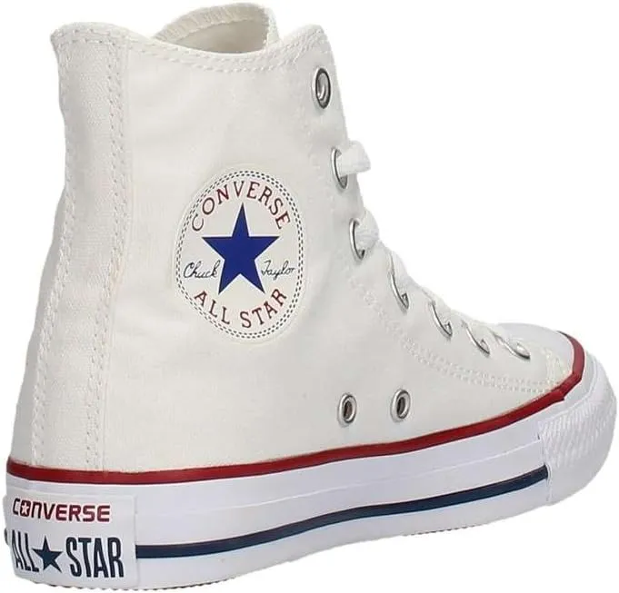 Converse M9162 White Beige White CT AS HI Can