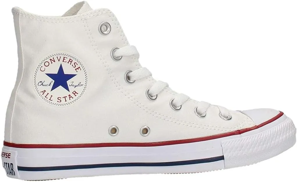 Converse M9162 White Beige White CT AS HI Can