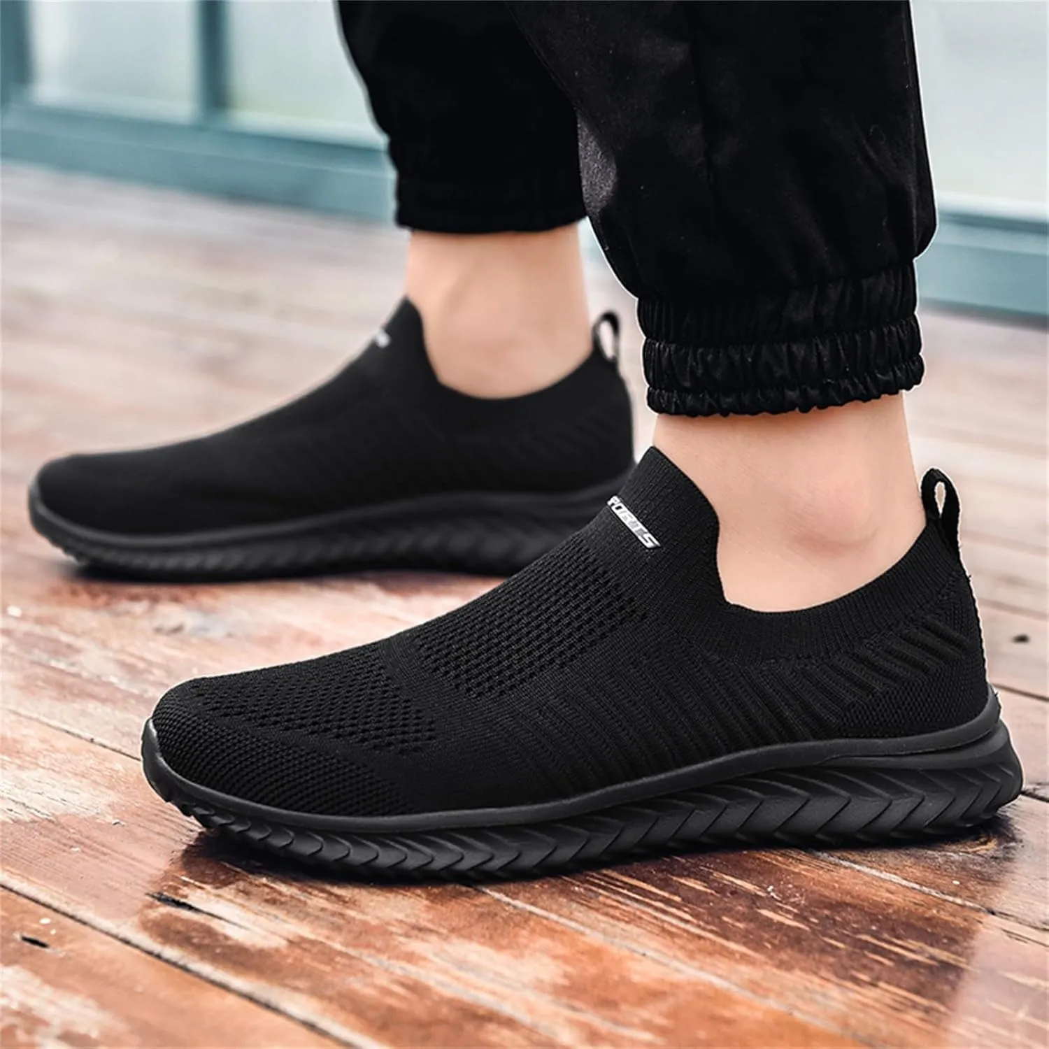 Couple Ladies Men Shoes Casual Shoes Lightweight Breathable Fashion Versatile Large Size Lace Up Sports Shoes Sneaker Insoles Men Size 13
