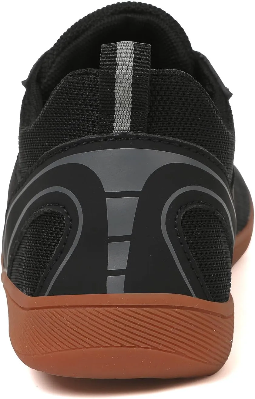 Couple Mesh Sports Casual Shoes Breathable Flat Bottom Lightweight Plus Size Comfortable Leather Men Shoes Casual Shoes for M