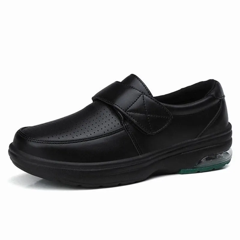 Cuzcare Women Orthopedic Shoes Arch Support Breathable Lightweight Anti Skid Sneaker