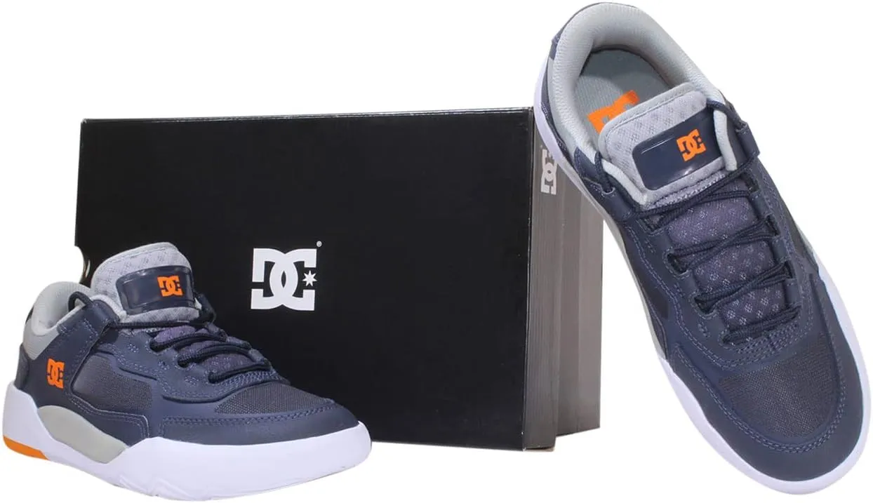 DC Men's Metric Skate Shoe