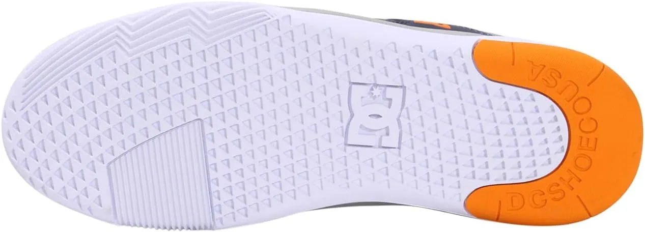 DC Men's Metric Skate Shoe