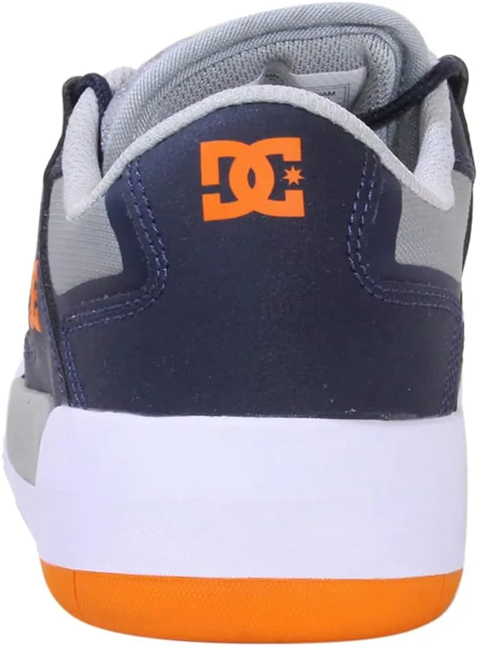 DC Men's Metric Skate Shoe