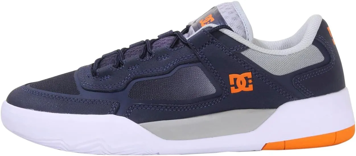 DC Men's Metric Skate Shoe