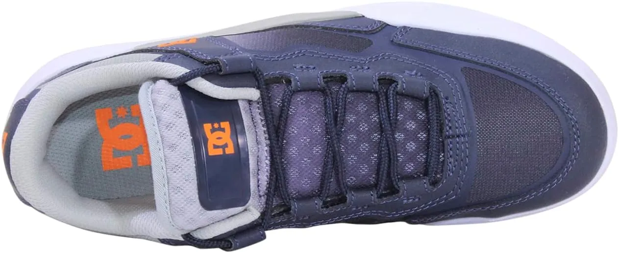 DC Men's Metric Skate Shoe