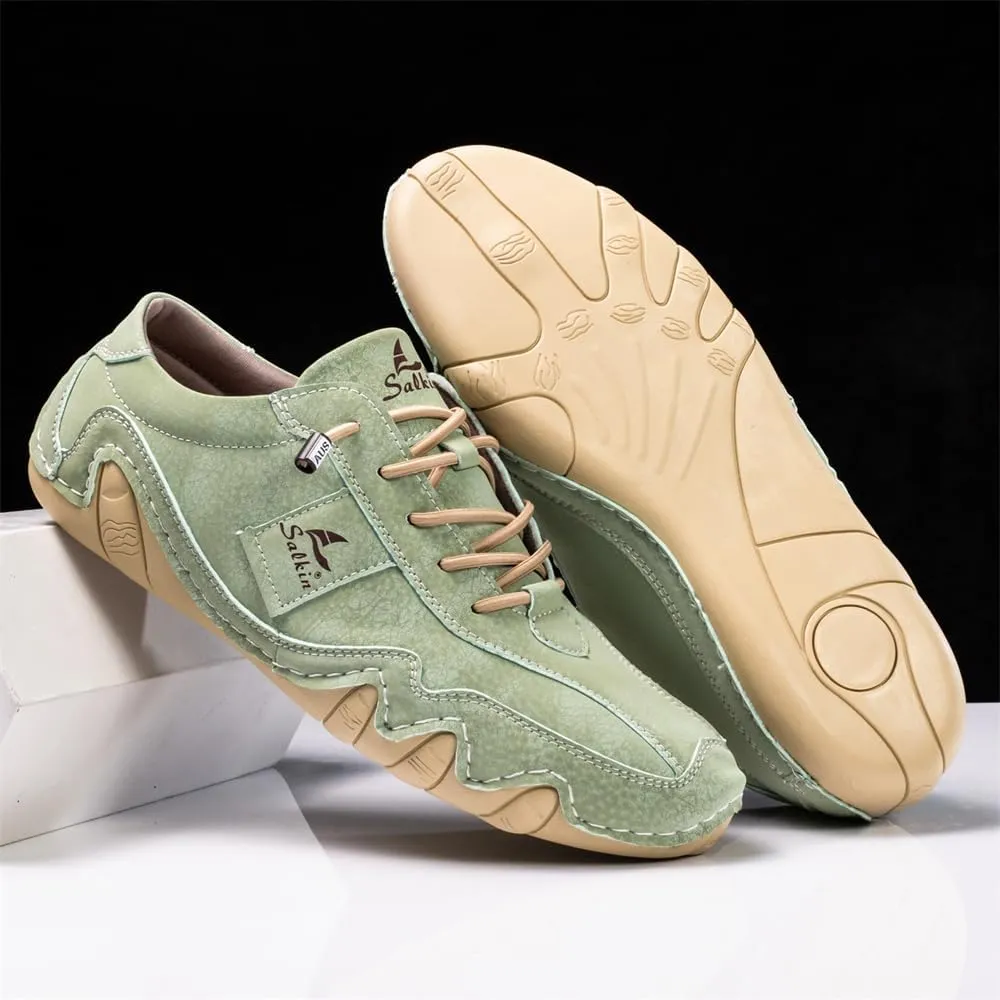 Driving Walking Shoes for Men Mens Slip on Casual Shoes Comfort Breathable Sneakers