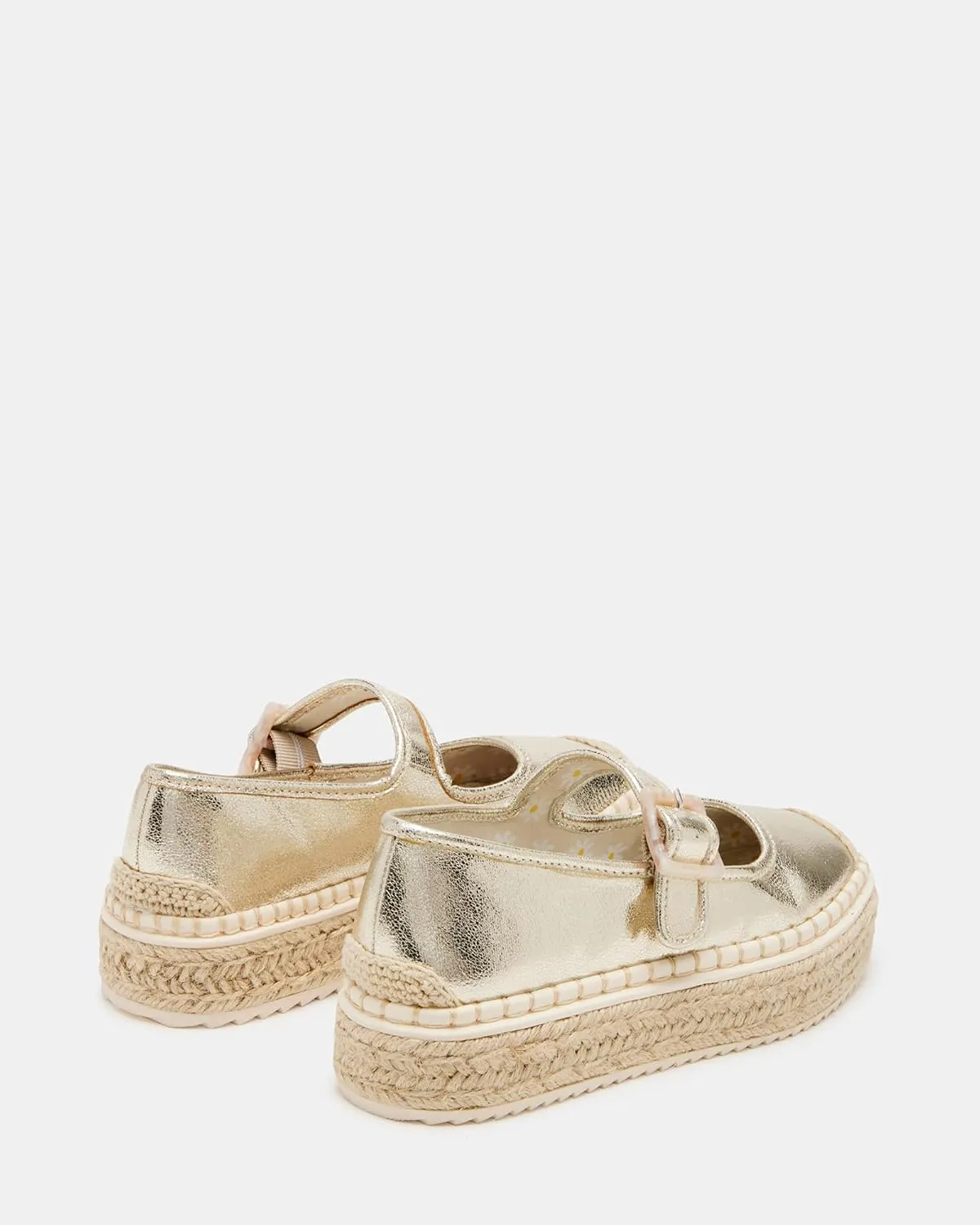 Elise Platform Espadrille